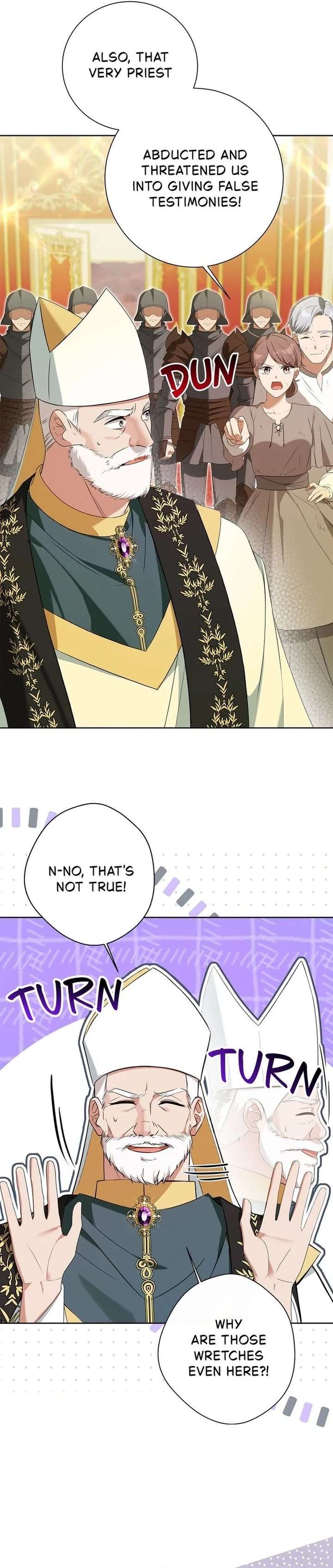 Read Taming the Shrew EN Manga Online
