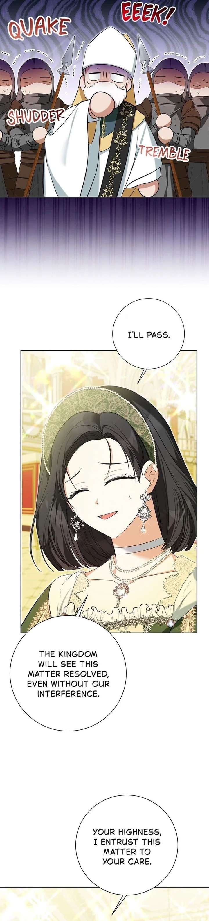 Read Taming the Shrew EN Manga Online