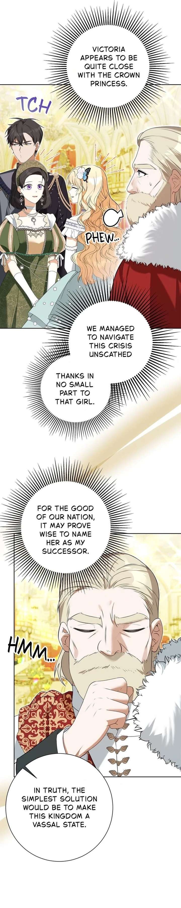 Read Taming the Shrew EN Manga Online