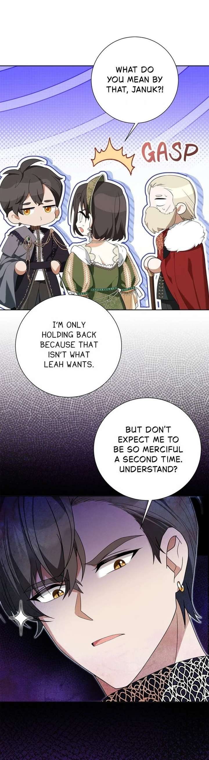 Read Taming the Shrew EN Manga Online