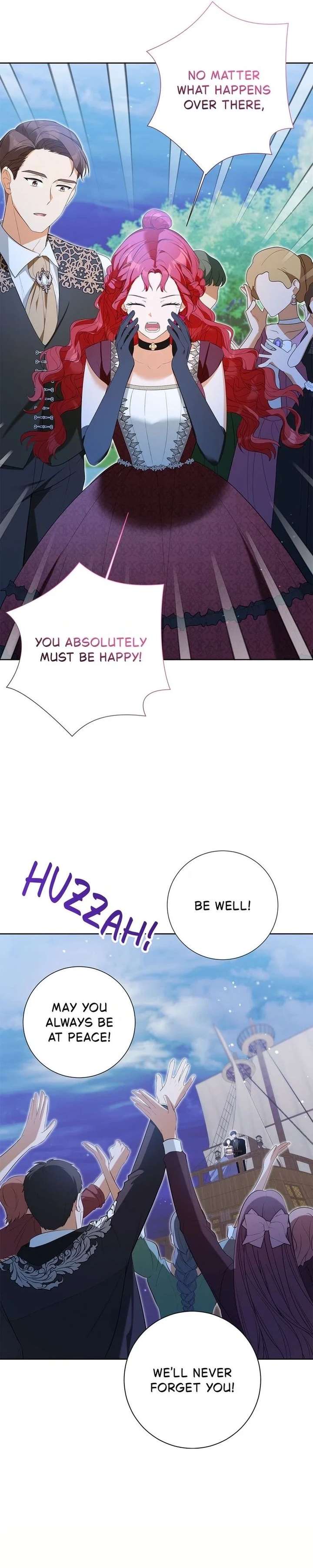 Read Taming the Shrew EN Manga Online