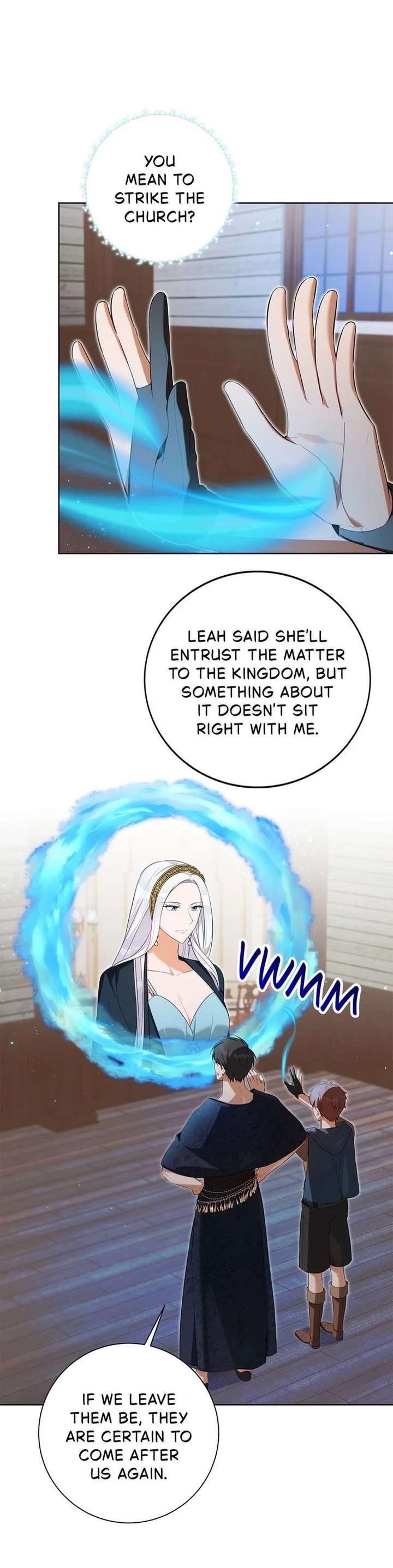 Read Taming the Shrew EN Manga Online