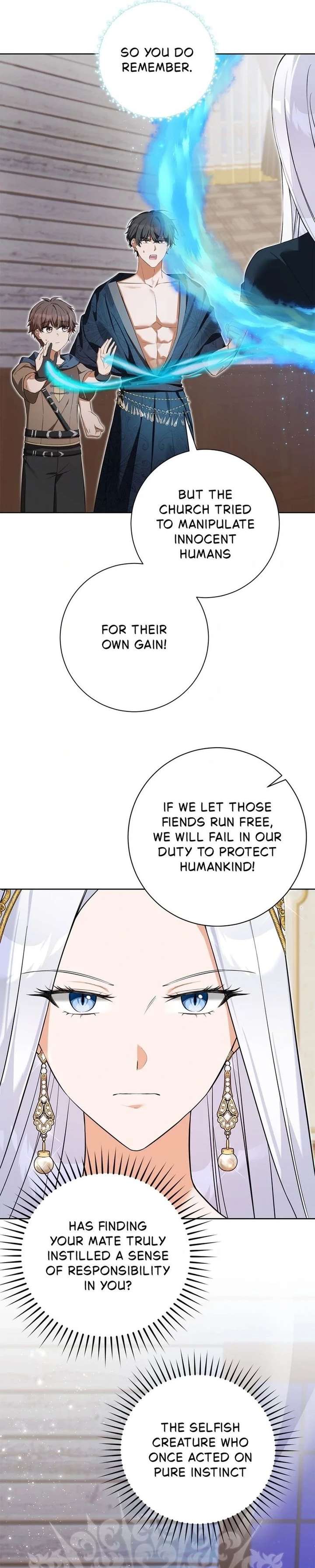 Read Taming the Shrew EN Manga Online