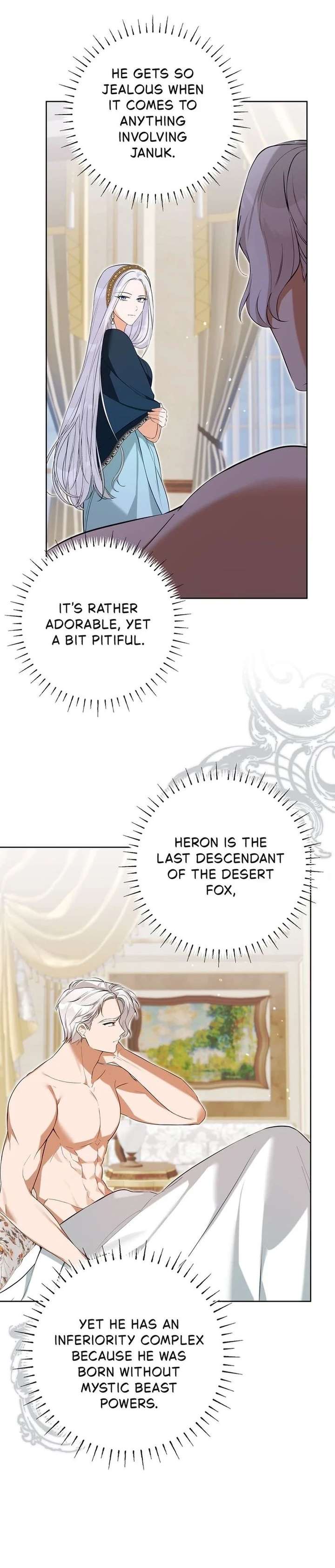 Read Taming the Shrew EN Manga Online