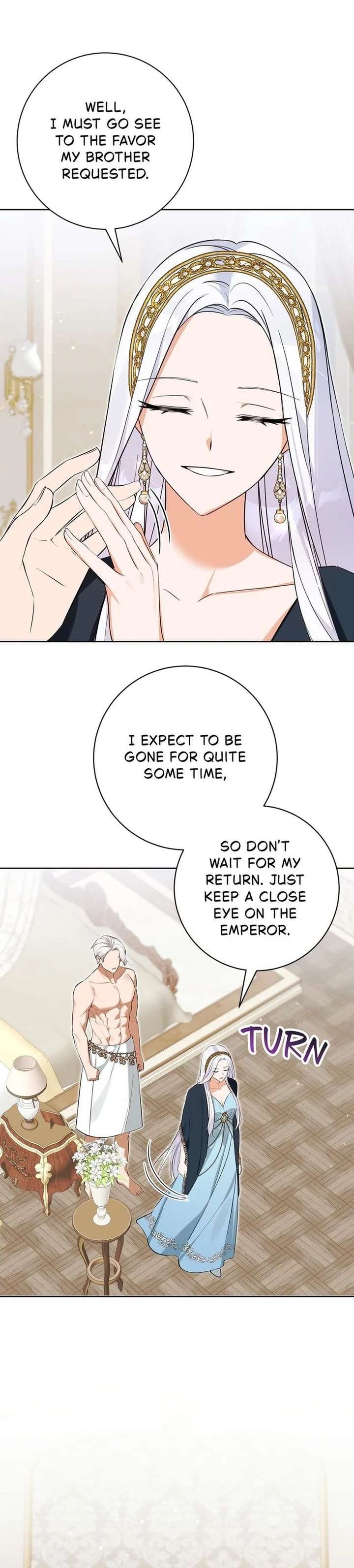 Read Taming the Shrew EN Manga Online