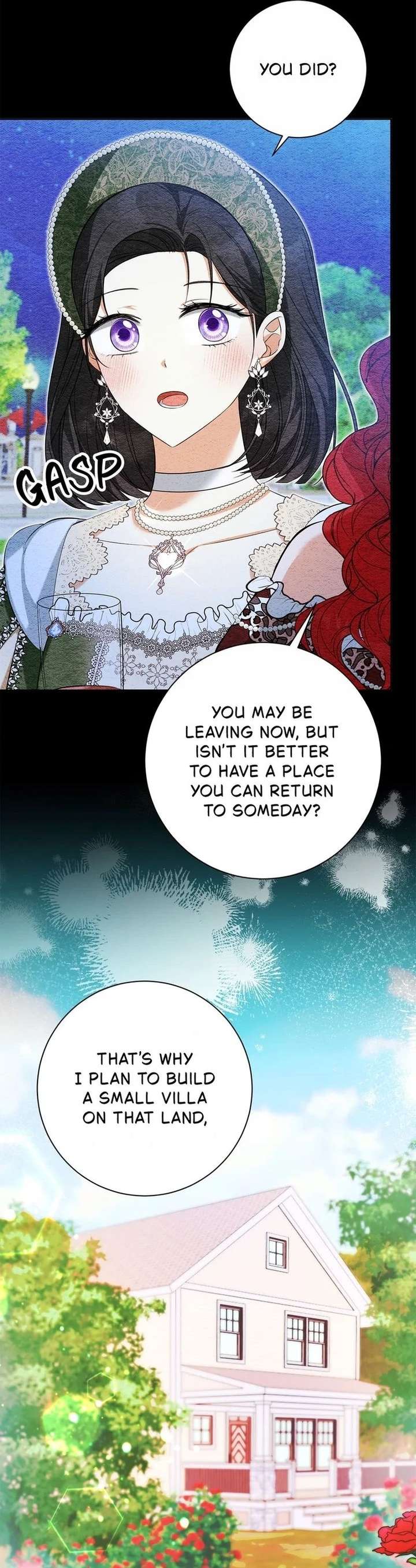 Read Taming the Shrew EN Manga Online