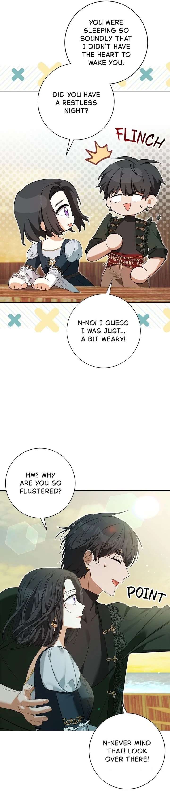 Read Taming the Shrew EN Manga Online