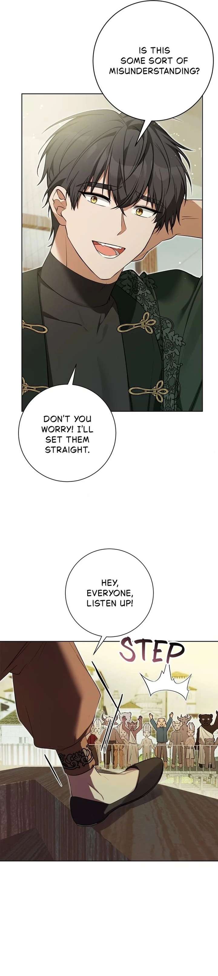 Read Taming the Shrew EN Manga Online