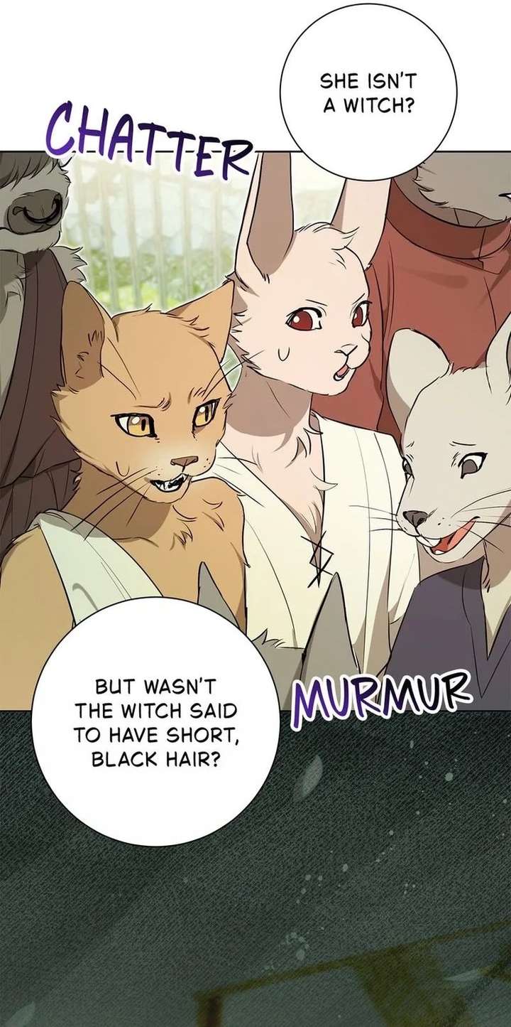 Read Taming the Shrew EN Manga Online