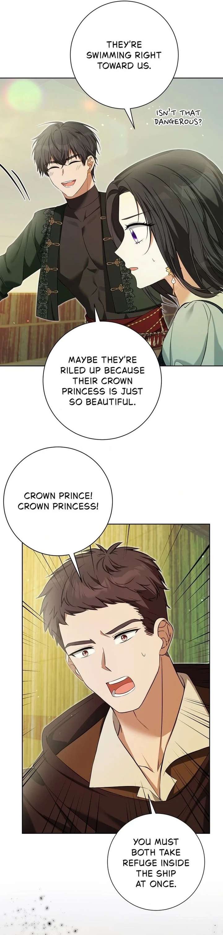 Read Taming the Shrew EN Manga Online