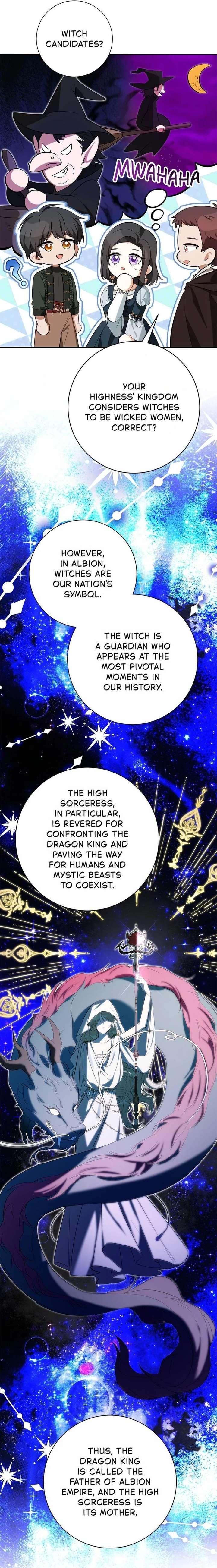 Read Taming the Shrew EN Manga Online