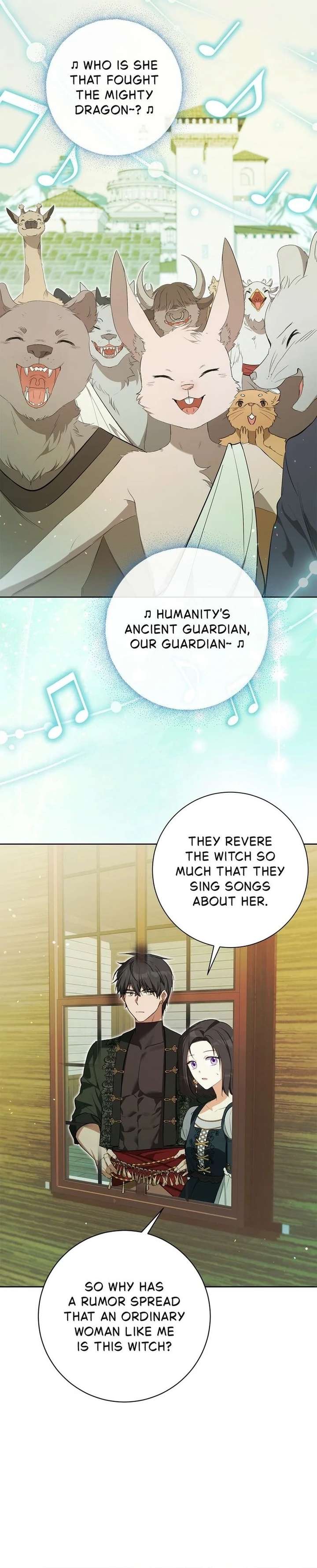 Read Taming the Shrew EN Manga Online