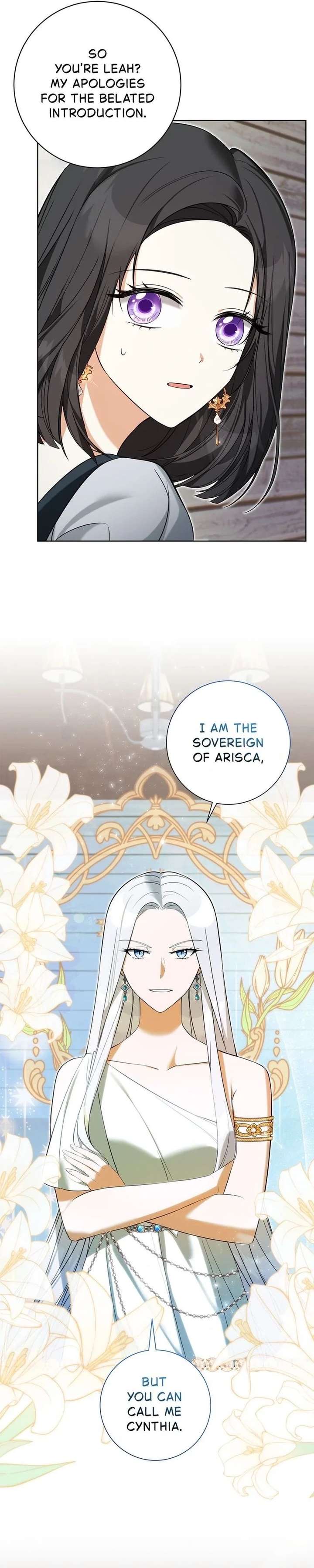 Read Taming the Shrew EN Manga Online