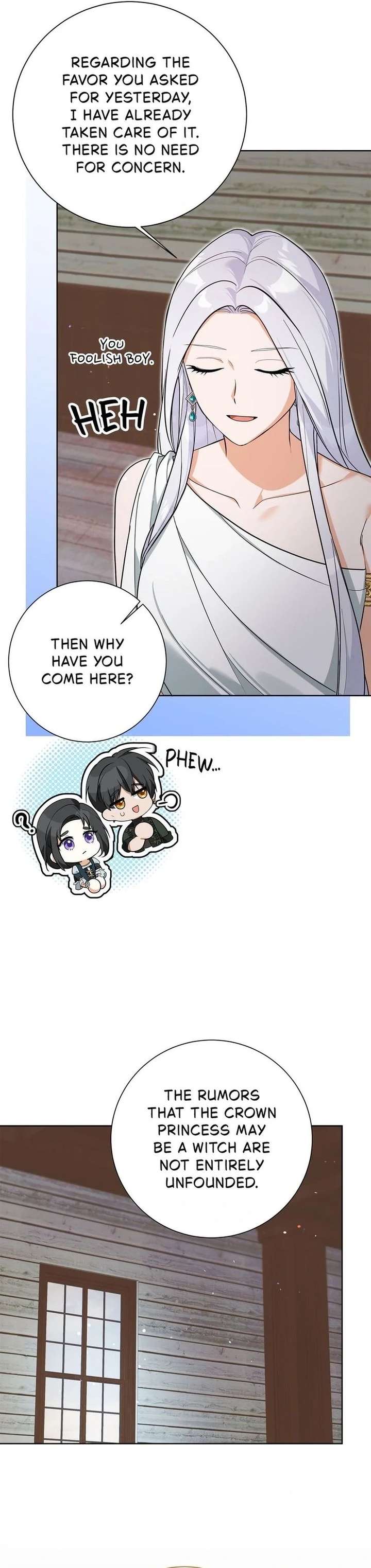 Read Taming the Shrew EN Manga Online