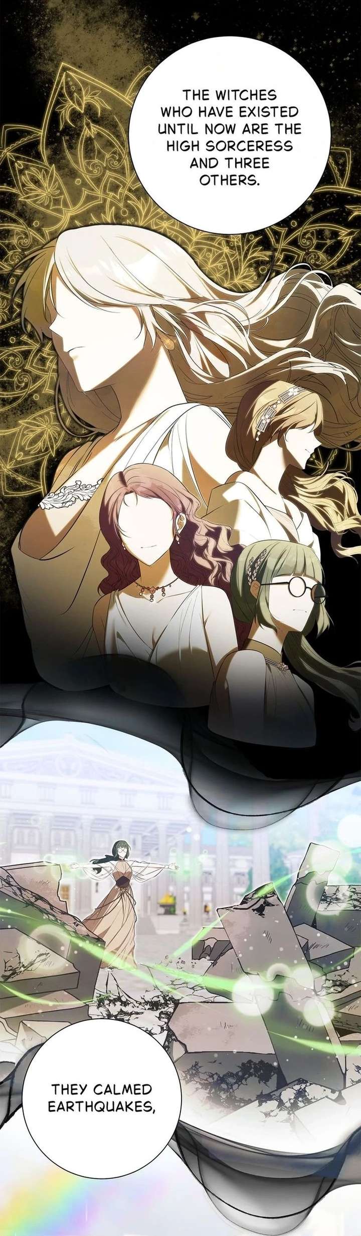 Read Taming the Shrew EN Manga Online