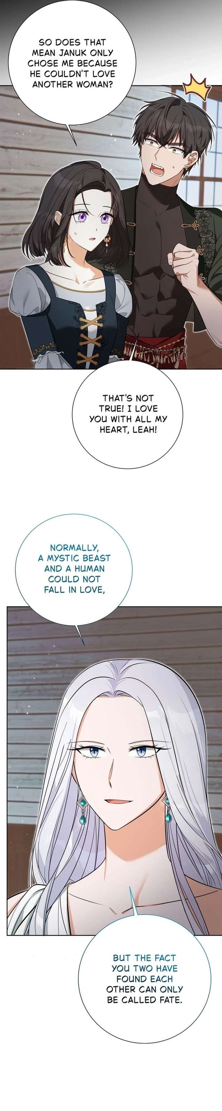 Read Taming the Shrew EN Manga Online