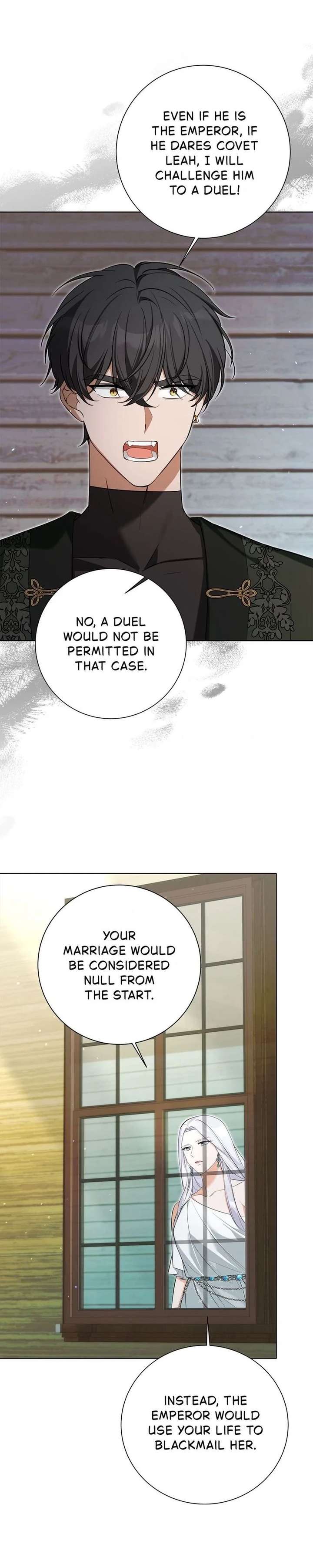Read Taming the Shrew EN Manga Online