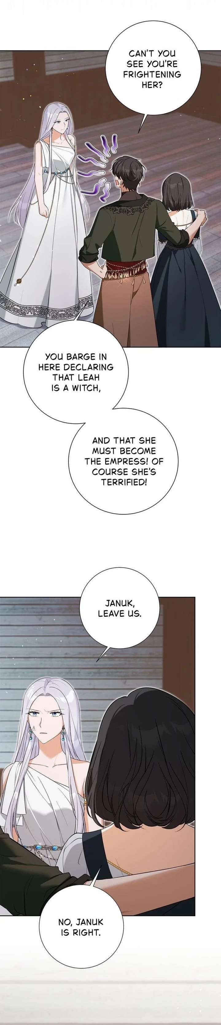 Read Taming the Shrew EN Manga Online