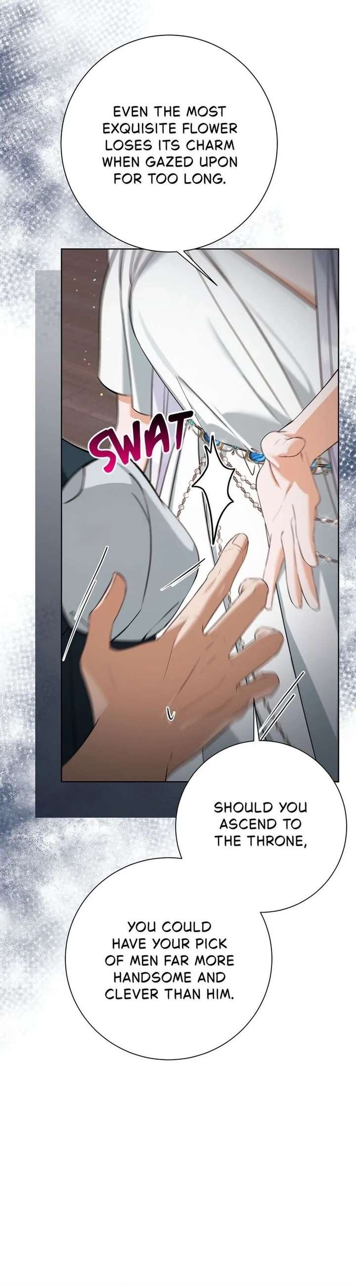 Read Taming the Shrew EN Manga Online