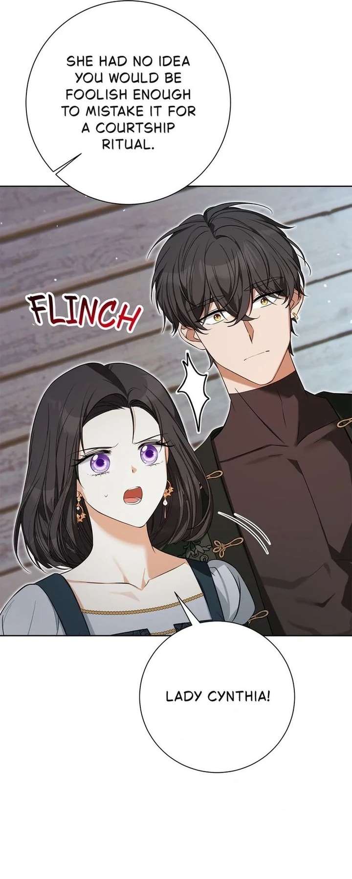 Read Taming the Shrew EN Manga Online