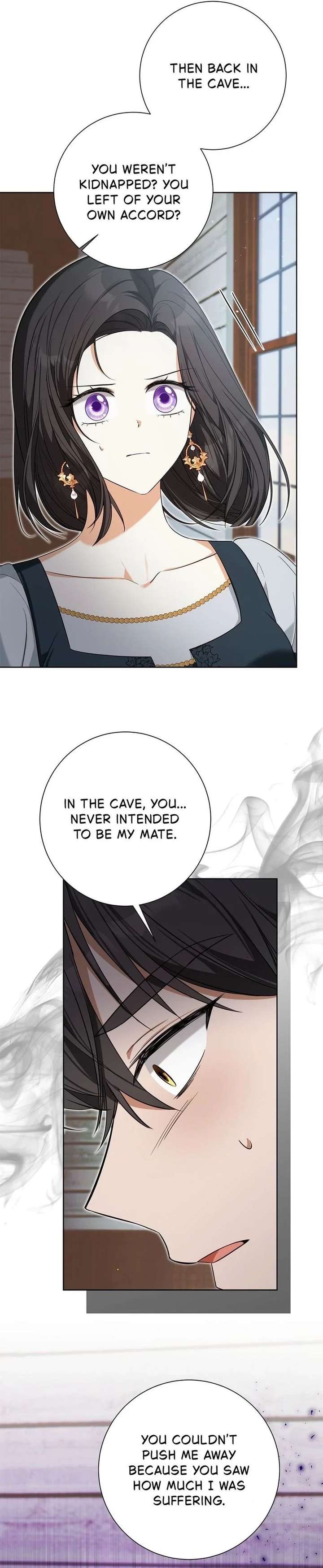Read Taming the Shrew EN Manga Online