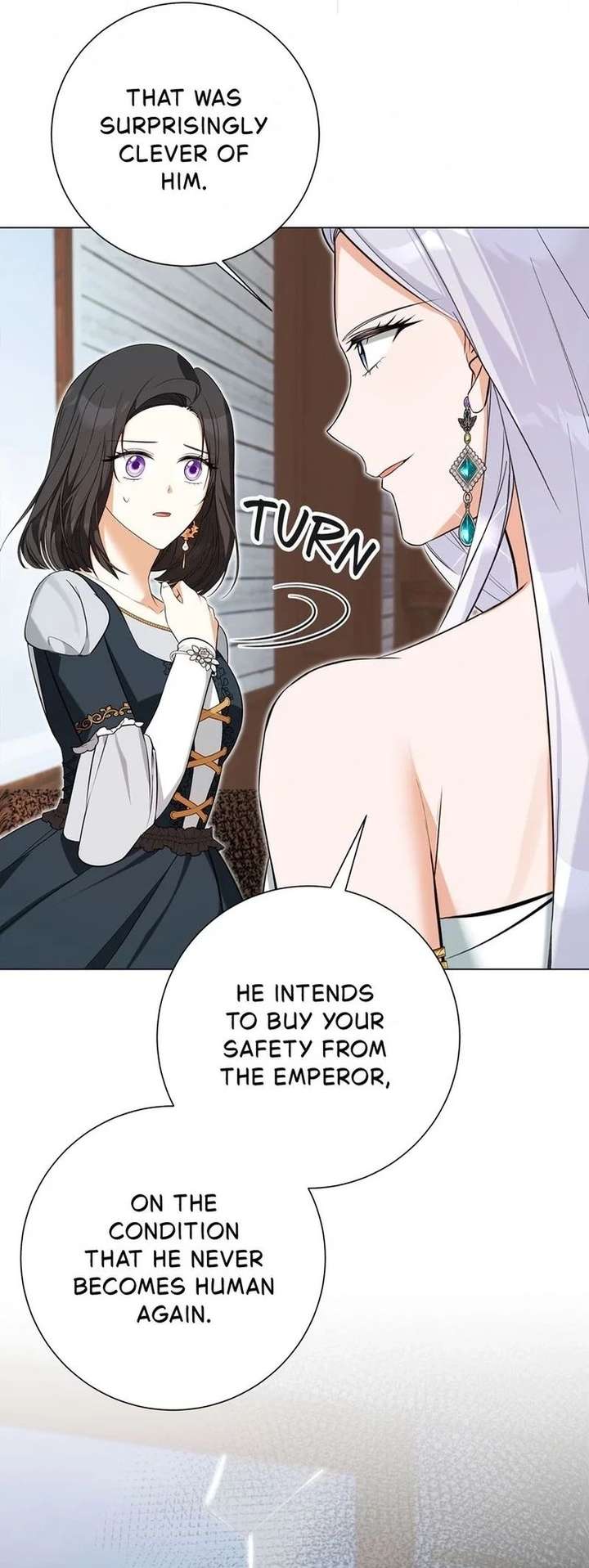 Read Taming the Shrew EN Manga Online