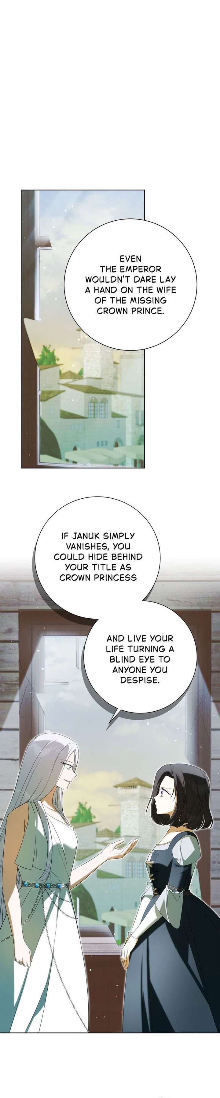 Read Taming the Shrew EN Manga Online