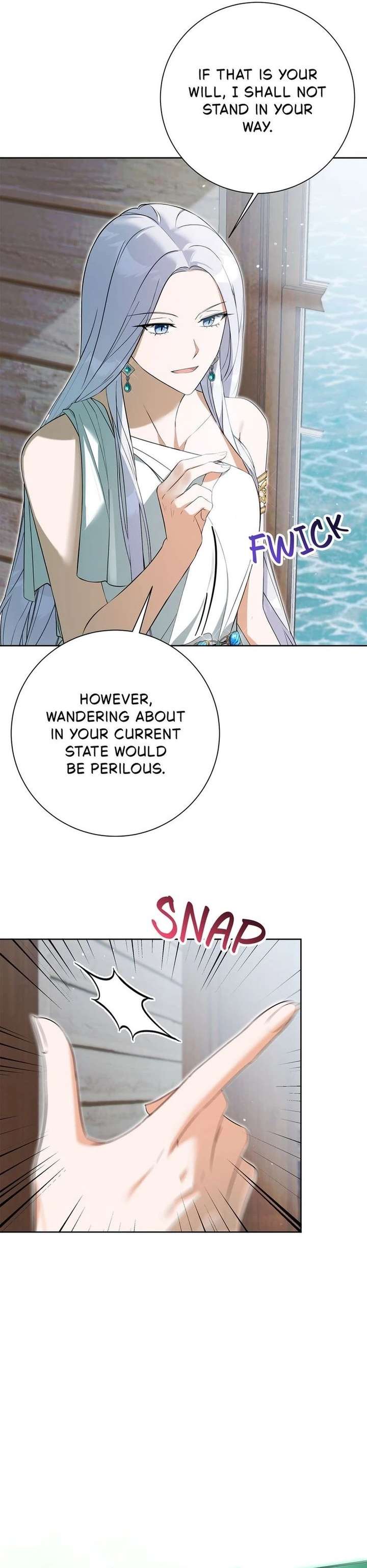 Read Taming the Shrew EN Manga Online