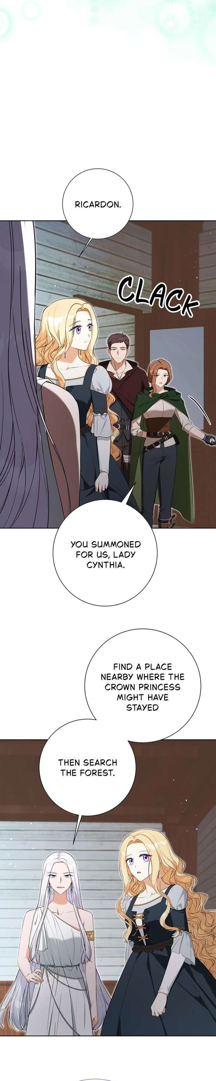 Read Taming the Shrew EN Manga Online