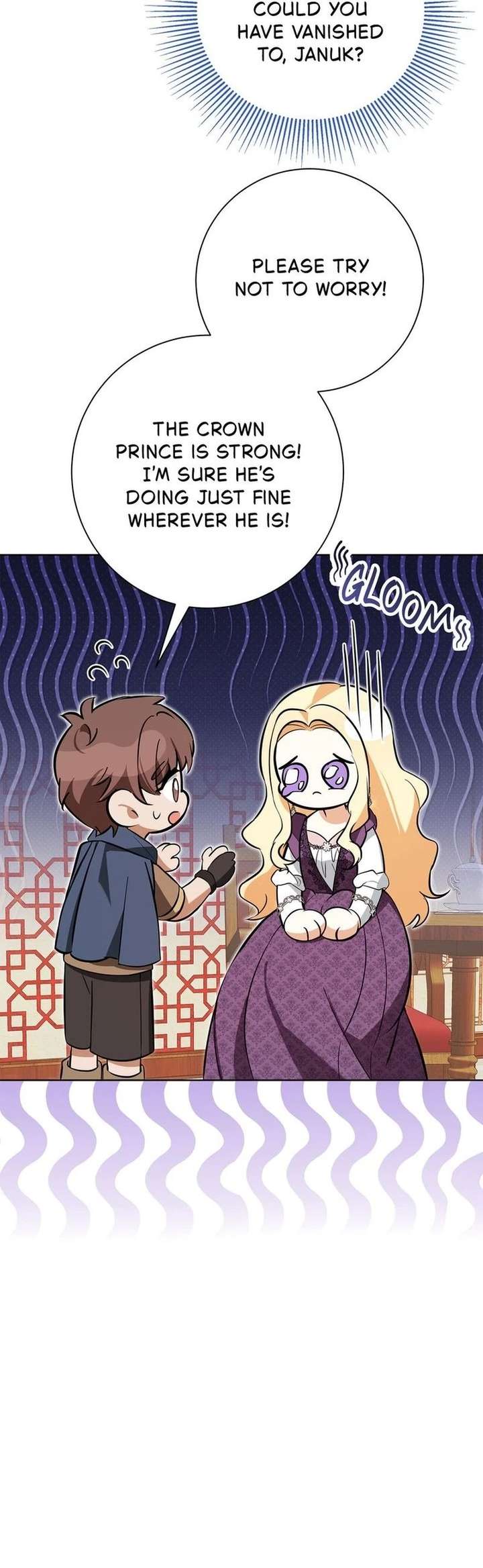 Read Taming the Shrew EN Manga Online