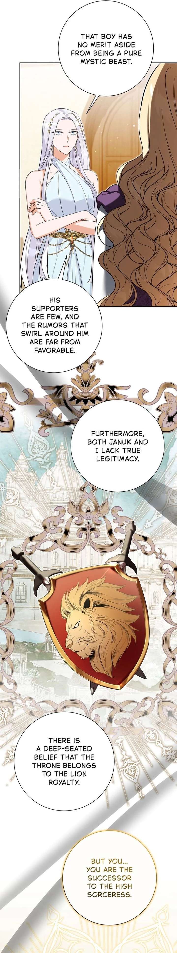 Read Taming the Shrew EN Manga Online