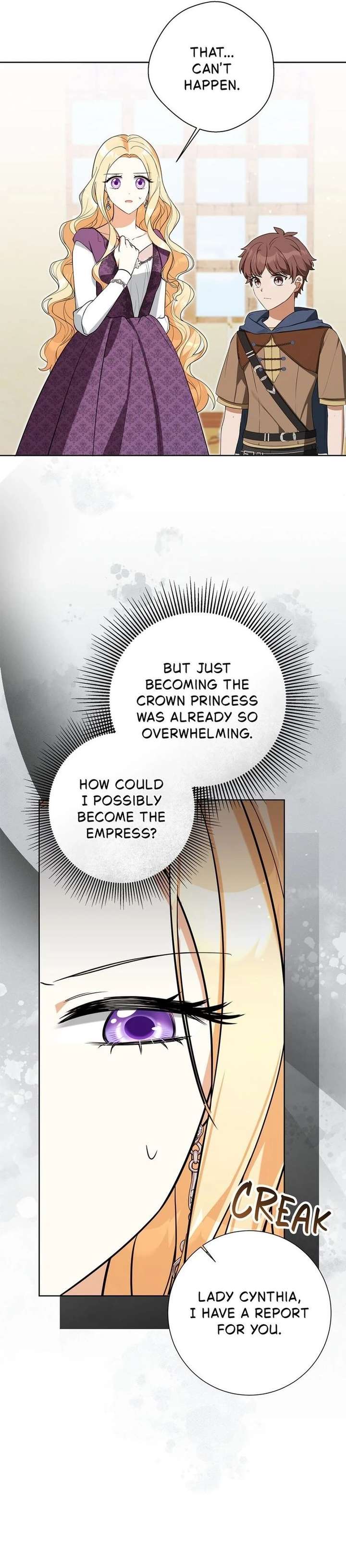 Read Taming the Shrew EN Manga Online