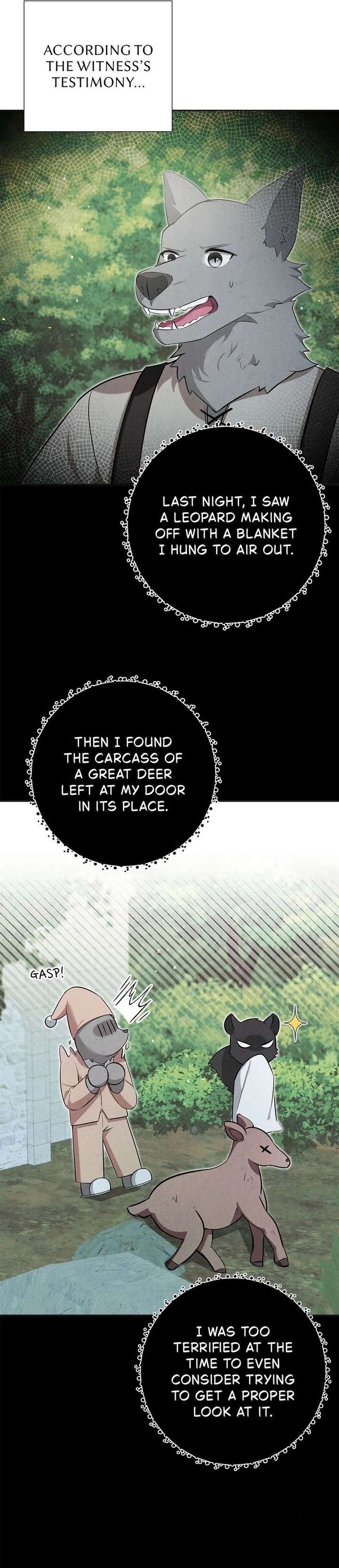 Read Taming the Shrew EN Manga Online
