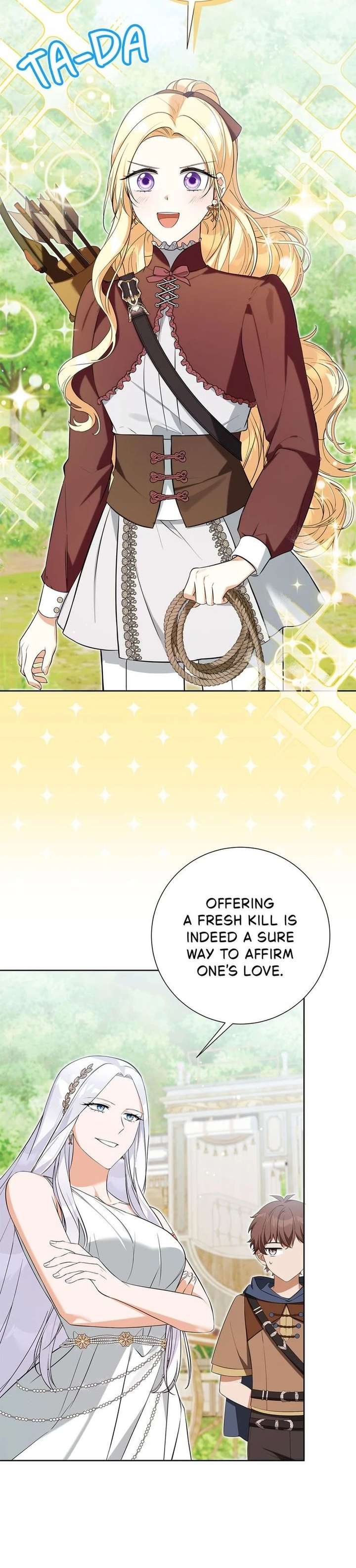 Read Taming the Shrew EN Manga Online