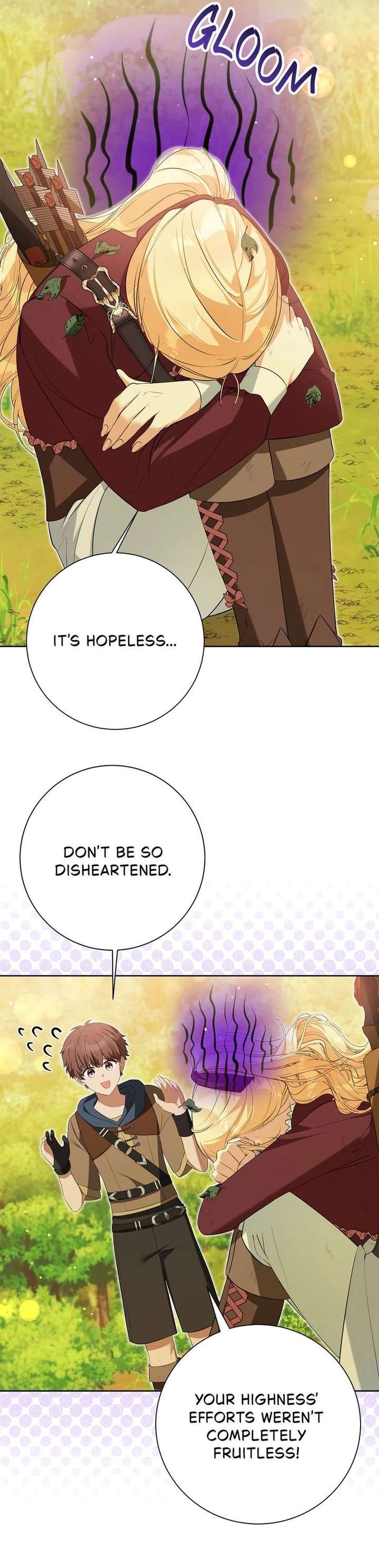 Read Taming the Shrew EN Manga Online