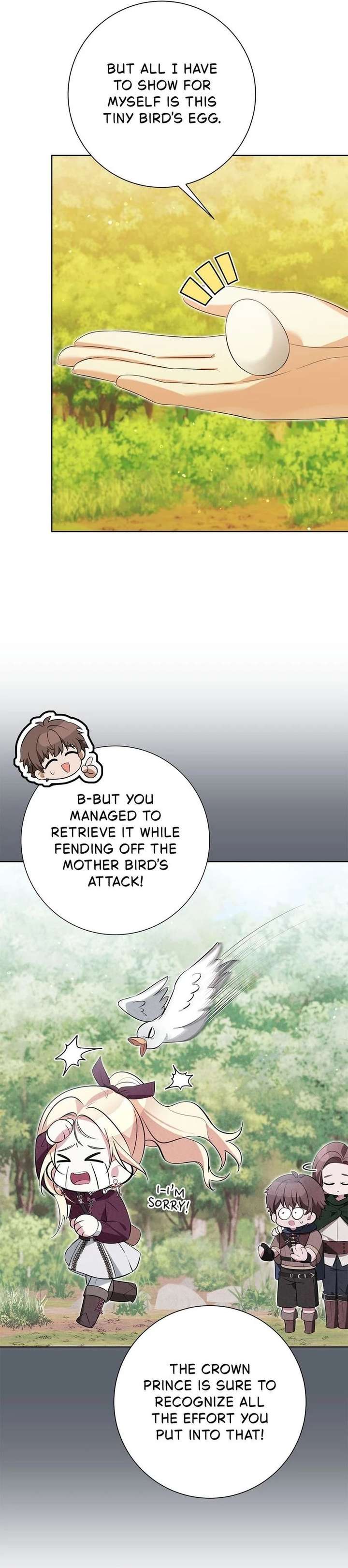Read Taming the Shrew EN Manga Online
