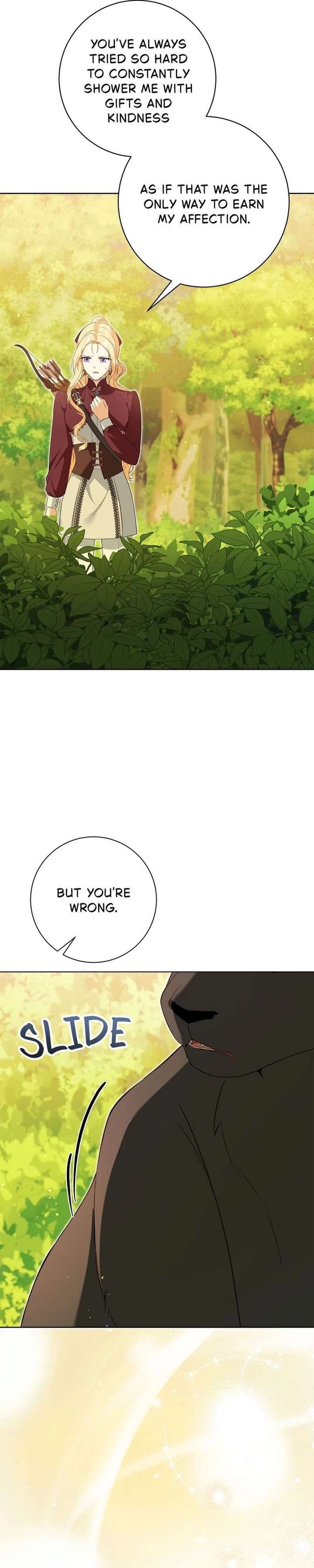 Read Taming the Shrew EN Manga Online
