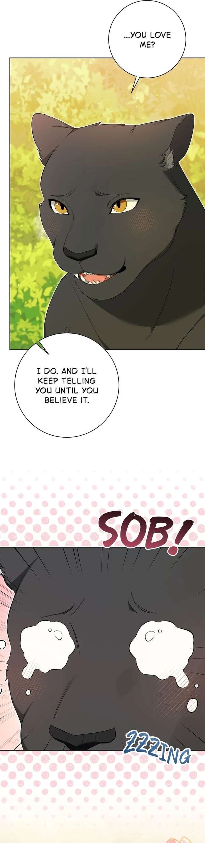 Read Taming the Shrew EN Manga Online