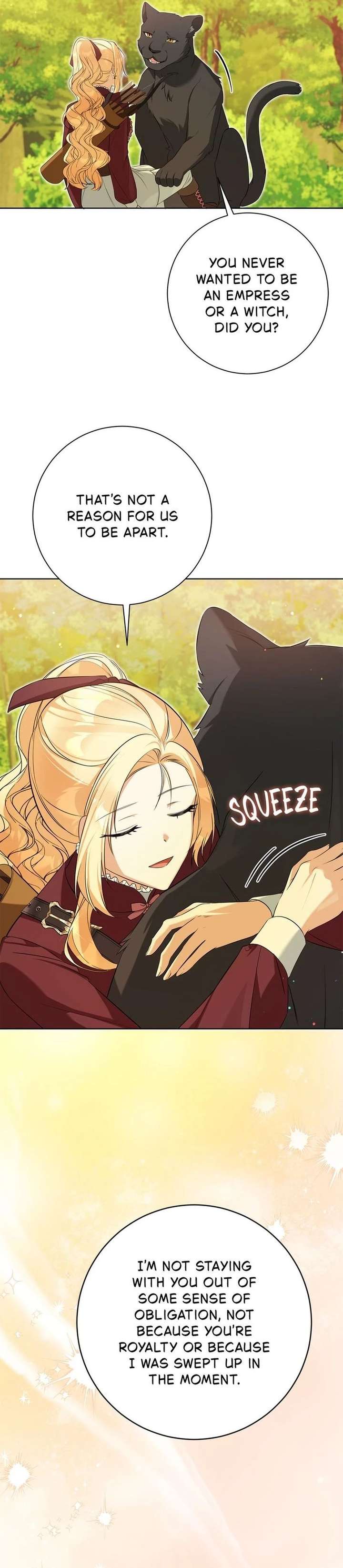 Read Taming the Shrew EN Manga Online