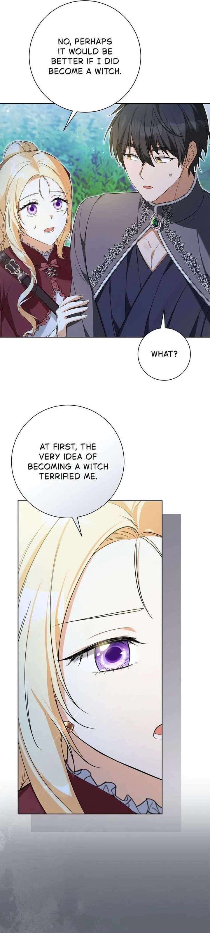 Read Taming the Shrew EN Manga Online