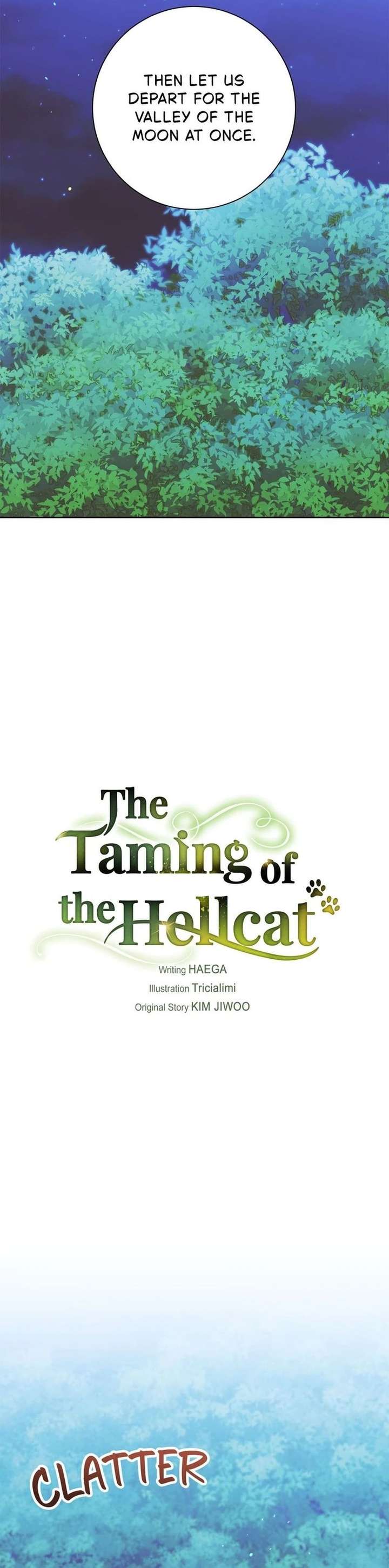 Read Taming the Shrew EN Manga Online