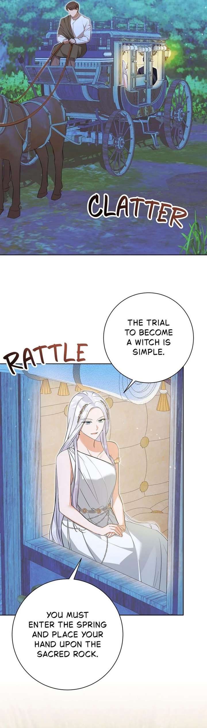 Read Taming the Shrew EN Manga Online