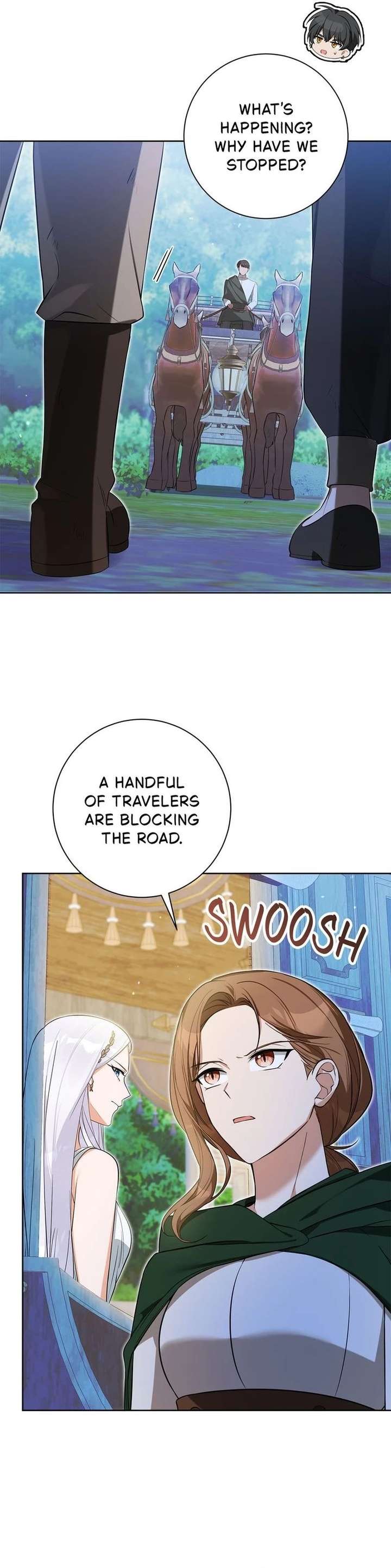 Read Taming the Shrew EN Manga Online