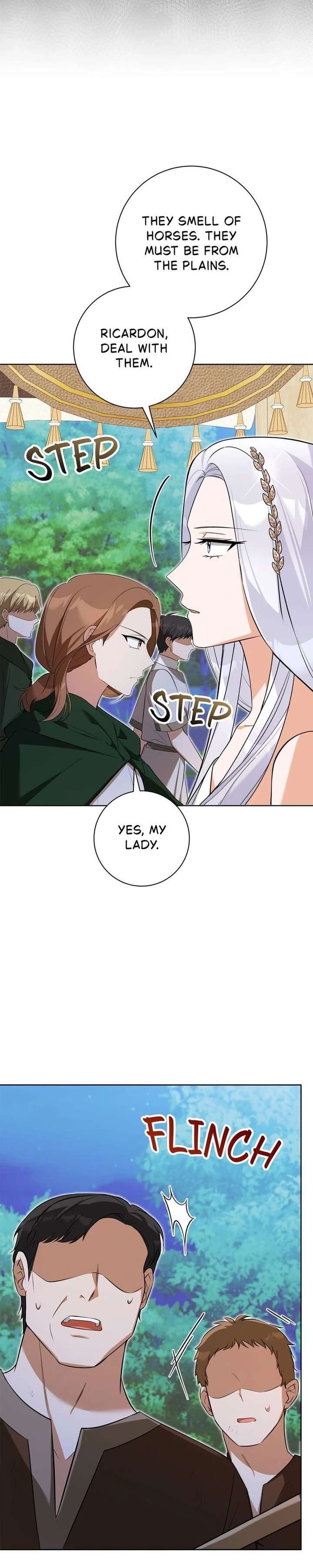 Read Taming the Shrew EN Manga Online