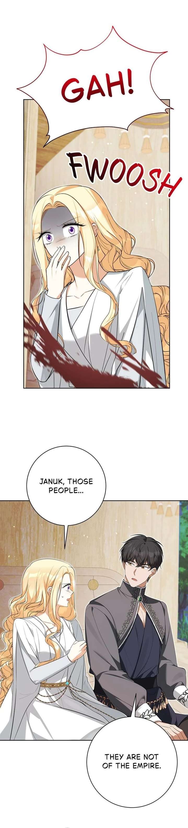 Read Taming the Shrew EN Manga Online