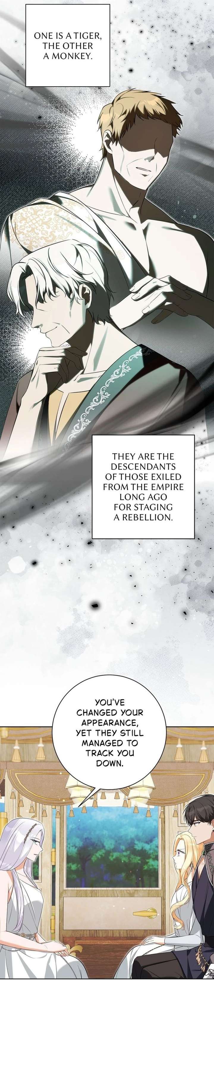 Read Taming the Shrew EN Manga Online