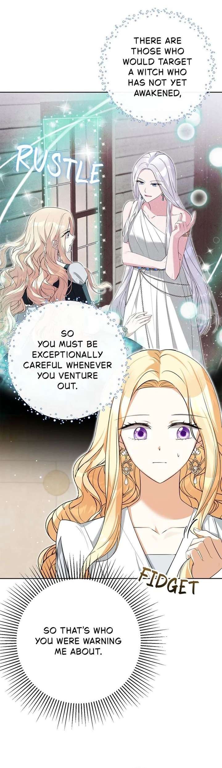 Read Taming the Shrew EN Manga Online