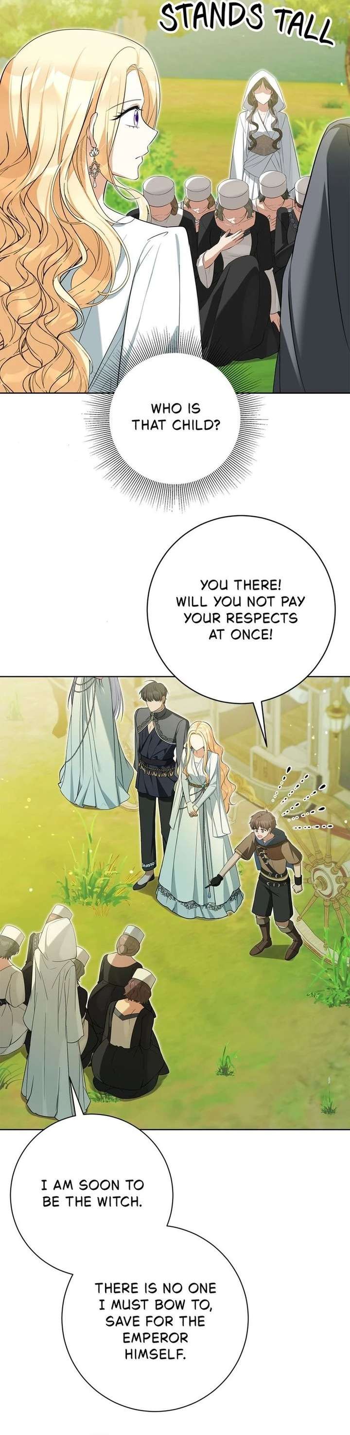 Read Taming the Shrew EN Manga Online