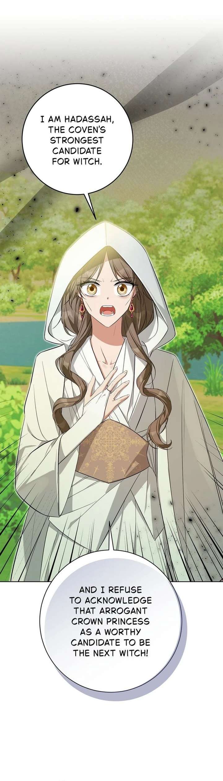 Read Taming the Shrew EN Manga Online