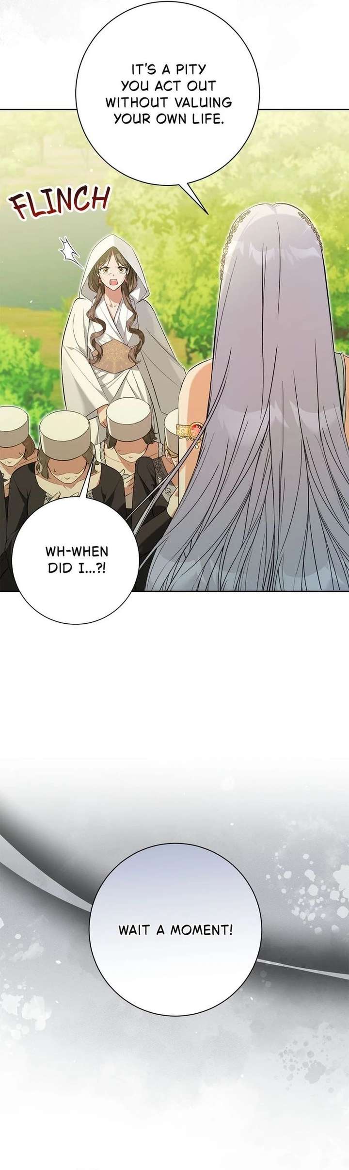 Read Taming the Shrew EN Manga Online